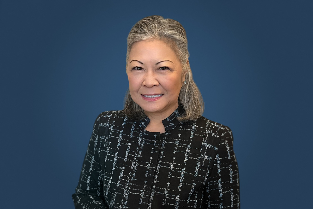 Vivian Cohn Headshot